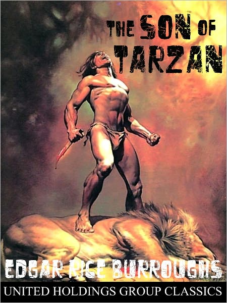 Son of Tarzan